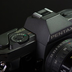 ＰＥＮＴＡＸ　Ｐ３０Ｔくん