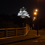大阪城1