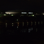 大阪城ホール