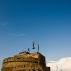  Castel Sant'Angelo