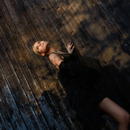 Fragmentation of light