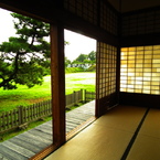 和風建築