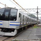 横須賀線　E217系