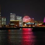 横浜の王道風景