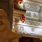 守り神
