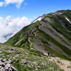 雷鳥坂から船越ノ頭