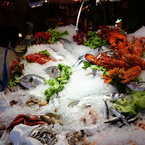 venezia_Frutti di mare freschi_01