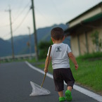 採れなかったね・・・
