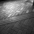 夜の幅跳び