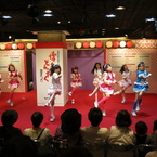 ダンスチーム