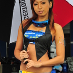 SUPERBIKE　RACE　in　OKAYAMA⑮