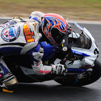 SUPERBIKE　RACE　in　OKAYAMA⑥
