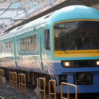 485系　ニューなのはな