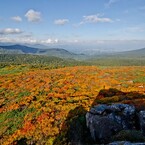 紅葉山行　その６