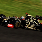 2012 F1 Japanese Grand Prix