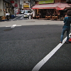新宿裏通り－６