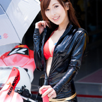 美波佑花さんDSC09189