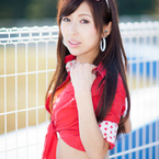 美波佑花さんDSC06377