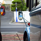 バス＆リベット萌え〜福山自動車時計博物館