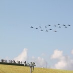 エアフェスタ浜松2011