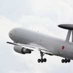 エアフェスタ浜松2011