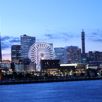 Magic hour～MinatomiraiⅡ