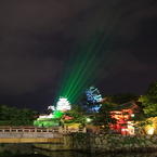 お城祭り