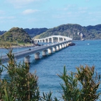角島大橋