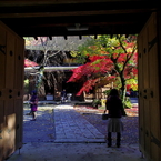 定光寺