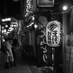 A Night Stroll in Asagaya #26