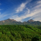 大好きな八ヶ岳