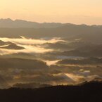 黄金の雲海3