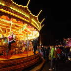 Worster Fayre 2012