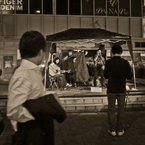 Kichijoji at Night #44