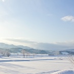 雪国列車がゆく