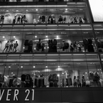 shibuya winter photos 2012 #12