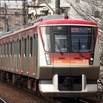 東急 6000系