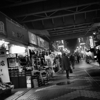 Ameyoko at Night #05