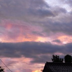 夏空