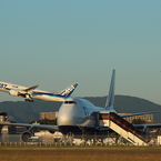 TSO B747-400