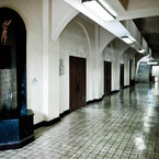 Hallway 3F