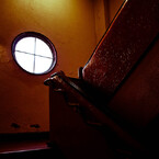 landing light