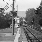 野辺山駅