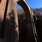 めがね橋　３