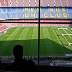 Estadi del Futbol Club Barcelona