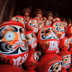 ビックリDARUMA