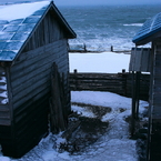 浜小屋