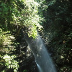 黒山三滝（男滝）