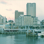 Kobe Cityscape #6