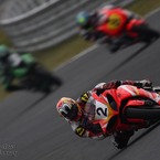 2009全日本ロードレース選手権　第3戦